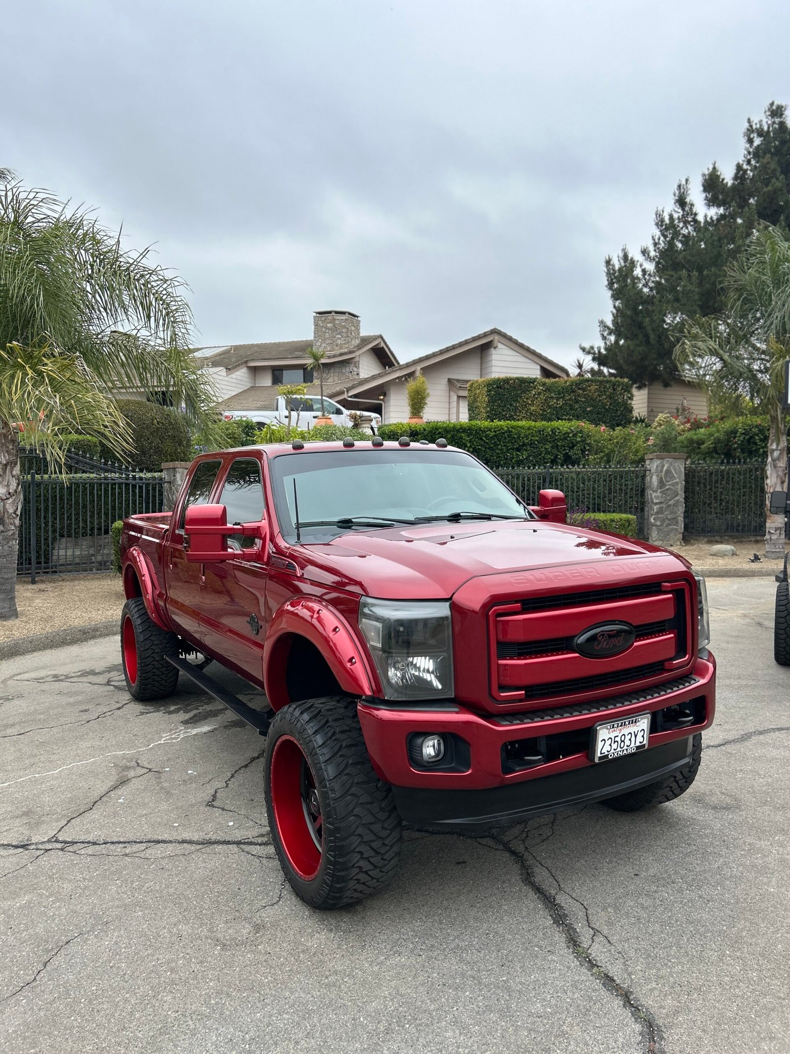Car getting a full refresh detail